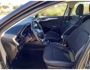 
										FORD FOCUS 1.5 ECOBLUE 88KW TREND+ SPORTBREAK full									