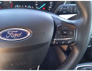 
										FORD FOCUS 1.5 ECOBLUE 88KW TREND+ SPORTBREAK full									