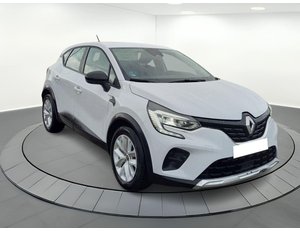 
										RENAULT CAPTUR INTENS TCE 74KW (100CV) GLP full									