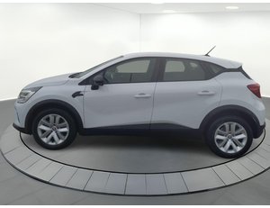 
										RENAULT CAPTUR INTENS TCE 74KW (100CV) GLP full									