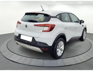 
										RENAULT CAPTUR INTENS TCE 74KW (100CV) GLP full									