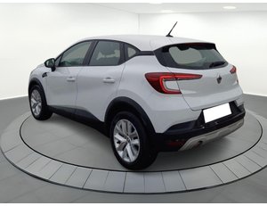 
										RENAULT CAPTUR INTENS TCE 74KW (100CV) GLP full									