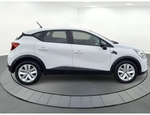 
										RENAULT CAPTUR INTENS TCE 74KW (100CV) GLP full									