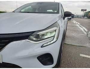 
										RENAULT CAPTUR INTENS TCE 74KW (100CV) GLP full									