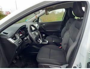 
										RENAULT CAPTUR INTENS TCE 74KW (100CV) GLP full									