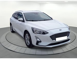 
										FORD FOCUS 1.5 ECOBLUE 88KW TREND+ SB full									