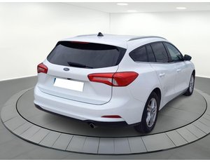 
										FORD FOCUS 1.5 ECOBLUE 88KW TREND+ SB full									
