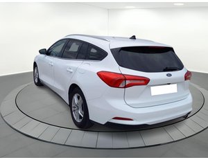 
										FORD FOCUS 1.5 ECOBLUE 88KW TREND+ SB full									