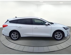 
										FORD FOCUS 1.5 ECOBLUE 88KW TREND+ SB full									
