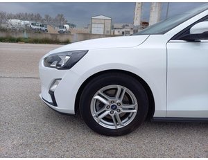 
										FORD FOCUS 1.5 ECOBLUE 88KW TREND+ SB full									