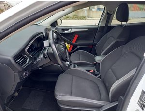 
										FORD FOCUS 1.5 ECOBLUE 88KW TREND+ SB full									