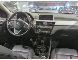 
										BMW X2 1.5 D SDRIVE16 full									