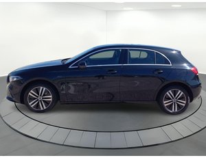 
										MERCEDES BENZ CLASE E MERCEDES-BENZ CLASE A A 250 E PHEV BUSINESS SOLUTION full									