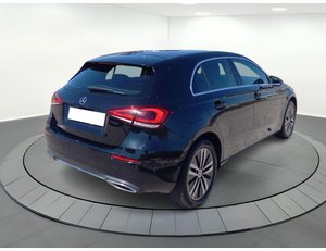 
										MERCEDES BENZ CLASE E MERCEDES-BENZ CLASE A A 250 E PHEV BUSINESS SOLUTION full									