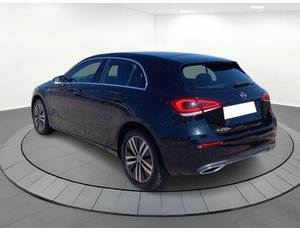 
										MERCEDES BENZ CLASE E MERCEDES-BENZ CLASE A A 250 E PHEV BUSINESS SOLUTION full									