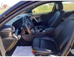 
										MERCEDES BENZ CLASE E MERCEDES-BENZ CLASE A A 250 E PHEV BUSINESS SOLUTION full									