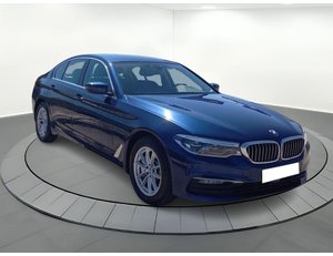 
										BMW SERIE 5 530EXA PHEV PERFORMANCE XDRIVE full									
