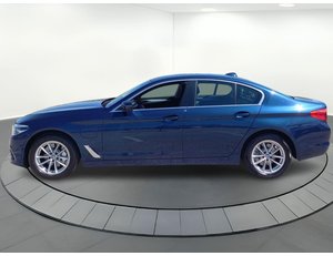 
										BMW SERIE 5 530EXA PHEV PERFORMANCE XDRIVE full									