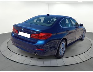 
										BMW SERIE 5 530EXA PHEV PERFORMANCE XDRIVE full									