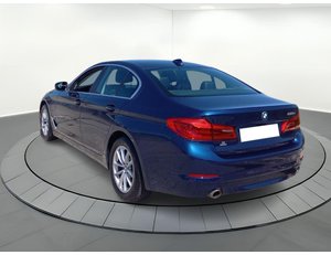 
										BMW SERIE 5 530EXA PHEV PERFORMANCE XDRIVE full									
