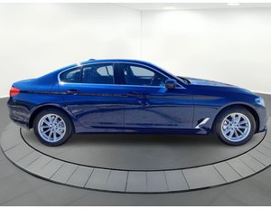 
										BMW SERIE 5 530EXA PHEV PERFORMANCE XDRIVE full									