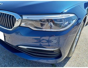 
										BMW SERIE 5 530EXA PHEV PERFORMANCE XDRIVE full									
