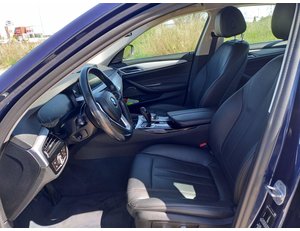 
										BMW SERIE 5 530EXA PHEV PERFORMANCE XDRIVE full									