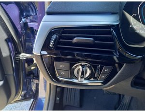 
										BMW SERIE 5 530EXA PHEV PERFORMANCE XDRIVE full									