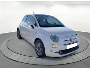 
										FIAT 500 1.2 8V 51KW (69CV) LOUNGE full									