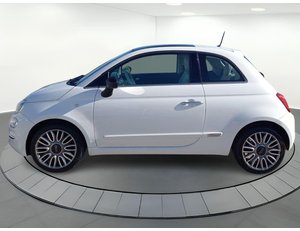 
										FIAT 500 1.2 8V 51KW (69CV) LOUNGE full									
