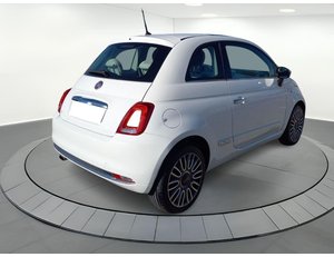 
										FIAT 500 1.2 8V 51KW (69CV) LOUNGE full									