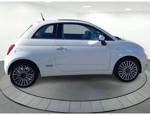 
										FIAT 500 1.2 8V 51KW (69CV) LOUNGE full									