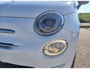 
										FIAT 500 1.2 8V 51KW (69CV) LOUNGE full									