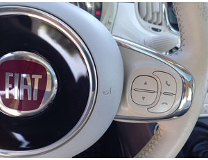 
										FIAT 500 1.2 8V 51KW (69CV) LOUNGE full									