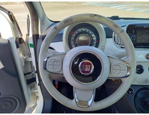 
										FIAT 500 1.2 8V 51KW (69CV) LOUNGE full									
