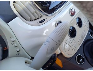 
										FIAT 500 1.2 8V 51KW (69CV) LOUNGE full									