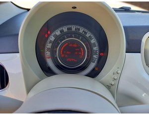 
										FIAT 500 1.2 8V 51KW (69CV) LOUNGE full									
