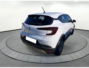 
										RENAULT CAPTUR INTENS TCE 74KW(100CV) GLP full									