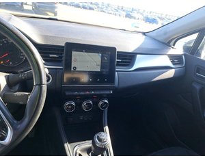 
										RENAULT CAPTUR INTENS TCE 74KW(100CV) GLP full									