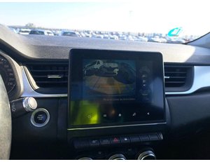 
										RENAULT CAPTUR INTENS TCE 74KW(100CV) GLP full									