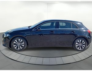 
										MERCEDES BENZ CLASE A MERCEDES-BENZ 180 BUSINESS SOLUTION 5D full									