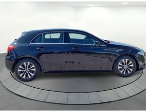 
										MERCEDES BENZ CLASE A MERCEDES-BENZ 180 BUSINESS SOLUTION 5D full									