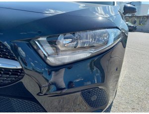 
										MERCEDES BENZ CLASE A MERCEDES-BENZ 180 BUSINESS SOLUTION 5D full									