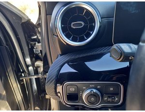
										MERCEDES BENZ CLASE A MERCEDES-BENZ 180 BUSINESS SOLUTION 5D full									