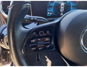 
										MERCEDES BENZ CLASE A MERCEDES-BENZ 180 BUSINESS SOLUTION 5D full									