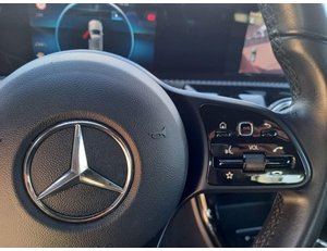
										MERCEDES BENZ CLASE A MERCEDES-BENZ 180 BUSINESS SOLUTION 5D full									