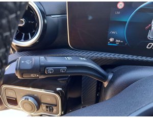 
										MERCEDES BENZ CLASE A MERCEDES-BENZ 180 BUSINESS SOLUTION 5D full									