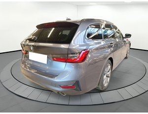 
										BMW SERIE 3 TOURING 330EA PHEV AUT full									