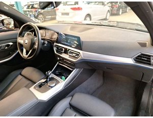 
										BMW SERIE 3 TOURING 330EA PHEV AUT full									