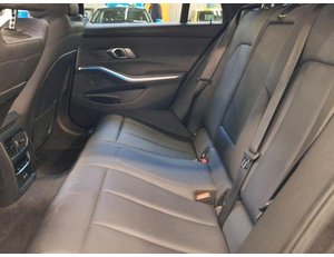 
										BMW SERIE 3 TOURING 330EA PHEV AUT full									